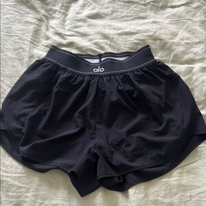 ALO Yoga Women's Match Point Shorts